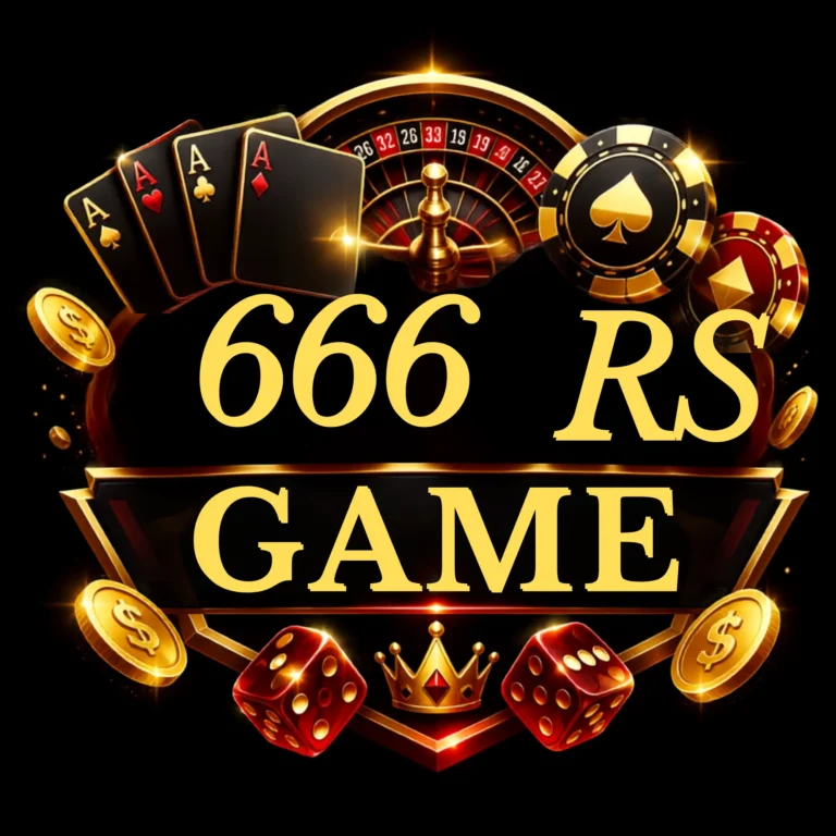 666Rs game