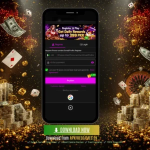 786 Game Download