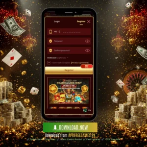 Hot77 game download apk