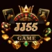 JJ55 Game.Com logo
