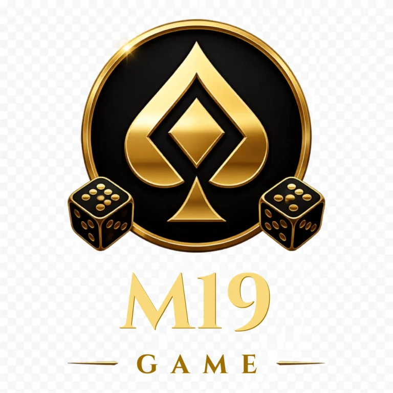 M19 Game.com