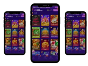 XC777 Game.com
