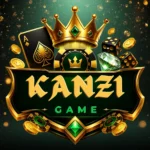 kanz1 game logo