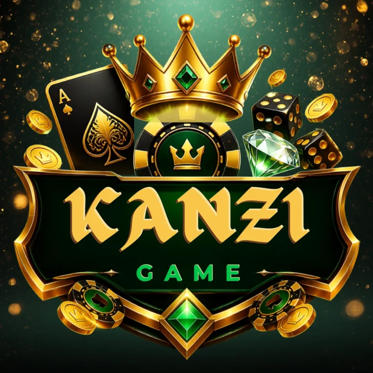 kanz1 game logo