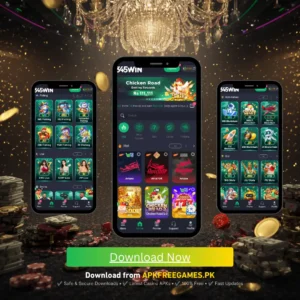 345win game download