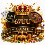 67UU Game logo
