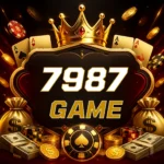 7987 Game logo