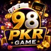 98PKR Game logo