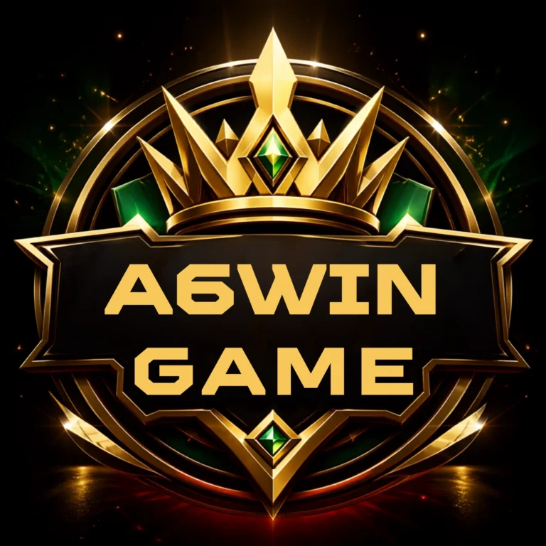 A6WIN Game logo