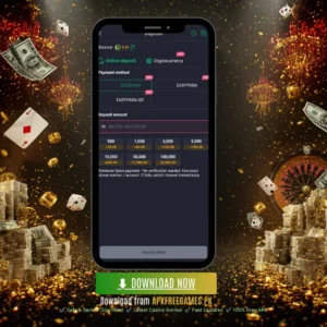 BETAA game APK