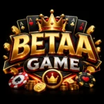 BETAA Game logo