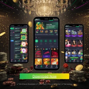 BETAA game download