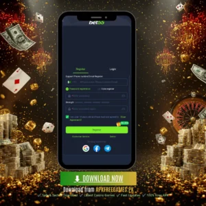 Net55 game apk
