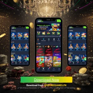 Bet55 game download