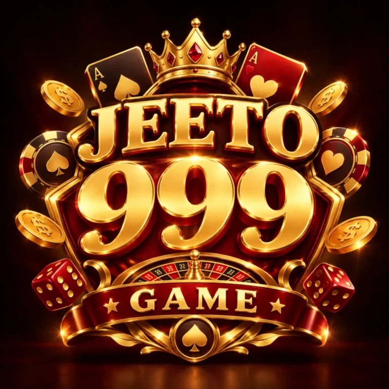 JEETO 999 Game logo