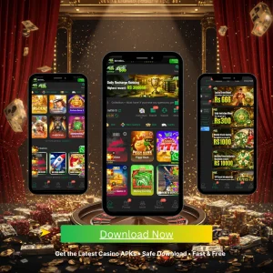 JEETO999 Game download