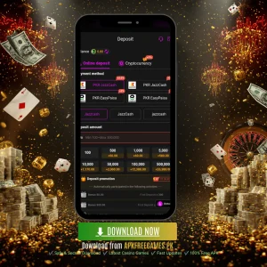 k6 game apk