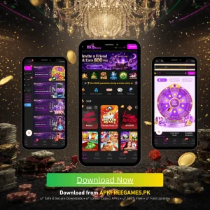 K6 game download