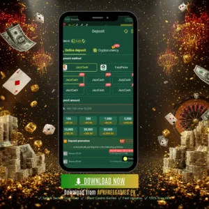 k666 game apk