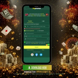 K666 Game.com