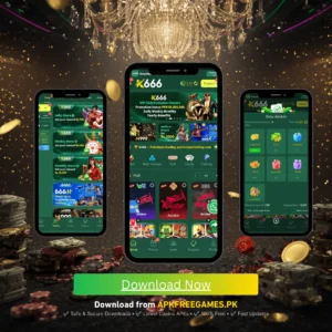 K666 Game download