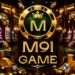 M91 Game logo