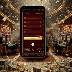 M91 game.com
