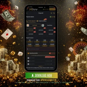 M999 Game download apk