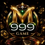 M999 Game logo