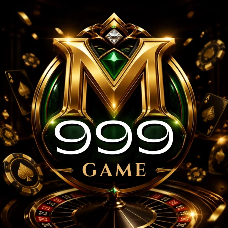 M999 Game logo