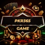 PKR356 Game logo