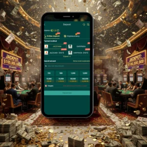 PKR365 Game APK