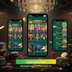 PKR365 game download