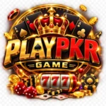 PLAYPKR Game logo