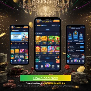 PLAYPKR game download