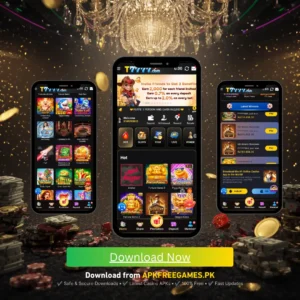 T7777 game download