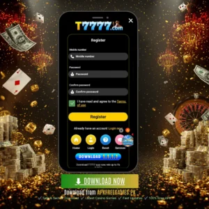 T7777.com
