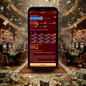 Y71 Game APK