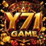 Y71 Game logo