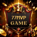 77MVP Game logo
