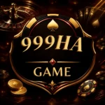 999HA Game logo