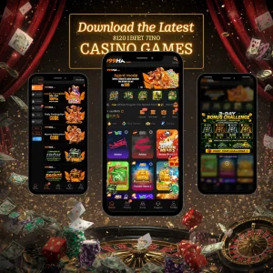 999HA game download
