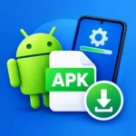 How to Install APK Files on Android