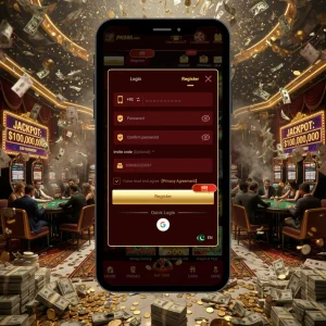 PK686 game APK