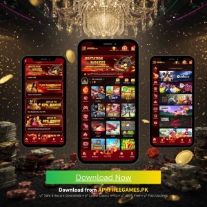 PK686 Game Download