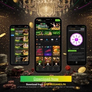 VK999 Game download